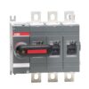 1SCA120513R1001 – OT160EV03K ABB Switch-Disconnectors – OT