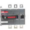 1SCA022763R5390 – OT400E03K ABB Switch-Disconnectors – OT
