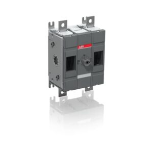 1SCA125865R1001 – OTDC250E11 ABB DC Switch-Disconnectors OTDC