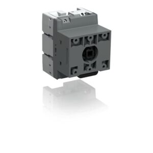 1SCA123842R1001 – OTDC25FT2 ABB DC Switch-Disconnectors OTDC