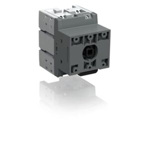 1SCA123846R1001 – OTDC32FT3 ABB DC Switch-Disconnectors OTDC