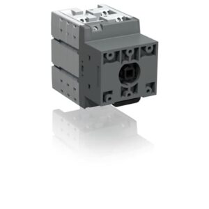 1SCA123841R1001 – OTDC16FT4 ABB DC Switch-Disconnectors OTDC