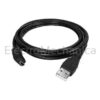 USB “A” CABLE
