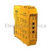 SVM R0 SAFETY ZERO/OVER SPEED MON