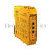 SVMR0U SAFETY UNDER SPEED MONITOR