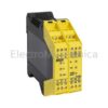 ADSRM SAETY RELAY WITH LIGHT MUTE