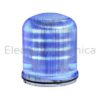 MLINE BLU LED TALL BEACON