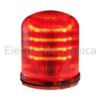 MLINE RED LED TALL BEACON