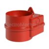 MLINE DOUBLE WALL BASE 12-24VACDC