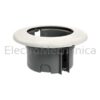 MLINE FLUSH MNT BASE 12-24VAC/DC