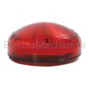 MLINE LED RED LOW PROFILE BEACON