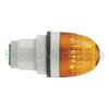 AMB LED P/MNT BEACON 12-24VAC/DC