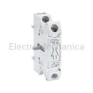 NO+NC AUX CONTACT FOR 25-80A SWTH
