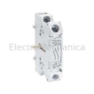 2 NO AUX CONTACT FOR 25-80A SWTH