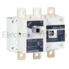 400A 2P+1P SIRCO PV 1500VDC SWTH