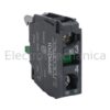 1 X NO AUX CONTACT FOR FUSERBLOC