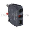 1 X NC AUX CONTACT FOR FUSERBLOC