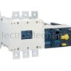 400A 3P MOTORISED SWITCH 230V 9915 3040
