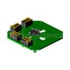 SPARE 5 SPEED BOARD FOR HERCULES
