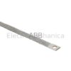 50mm2 x 250mm INS. EARTH BRAIDED LINK