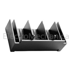 51-930160-011 EXT TERM COVER 000 FUSE DISCONN EM