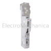 63-811628-041 160A 00 VERT BAR MNT DISC 100MM EM