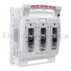 63-811685-061 400A 3P NH2 FUSE SWTH DISCONNECT EM