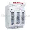 63-811748-021 250A 3P NH1 FUSE SWTH DISCONNECT EM