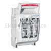 63-823256-121 160A 3P NH00 FUSE SWITCH DISCON. EM