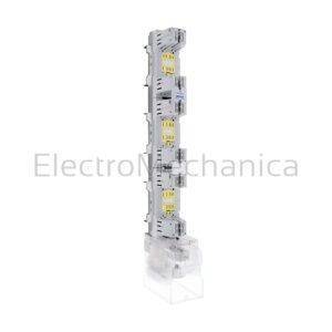 160A 3P NH000 FUSE SWITCH DISCON 63-500600-611