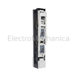63-500750-703 160A 3P NH000 FUSE SWITCH DISCON EM