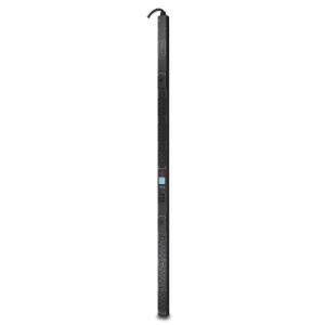 Rack PDU 2G, Metered, ZeroU, 32A, 230V, (36) C13 & (6) C19 AP8853
