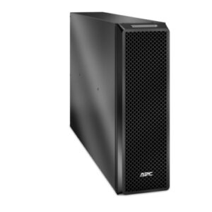 APC Smart-UPS SRT 192V 5kVA and 6kVA Battery Pack SRT192BP