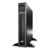 APC Smart-UPS X 1000VA Rack/Tower LCD 230V SMX1000I