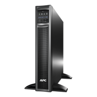 APC Smart-UPS X 1000VA Rack/Tower LCD 230V SMX1000I