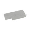 07.312.6955.0 TERMINAL END PLATE WTP2;5/4D1/2 EM