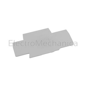 07.312.7355.0 TERMINAL END PLATE WTP2;5/4E EM