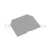 07.311.6755.0 TERMINALSEND PLATE16mm EM