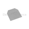 07.313.2355.0 TERMINAL END PLATE (WKN 6 SF) EM