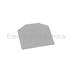 07.300.6955.0 TERMINAL END PLATE (WRT 6) EM