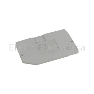 07.313.4155.0 TERMINAL END PLATE WTP6/10 EM