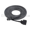 ASD-CAPW1005 1-1.5kW A2 POWER CABLE 5M EM
