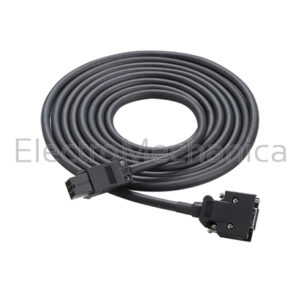 ASD-CAPW1005 1-1.5kW A2 POWER CABLE 5M EM