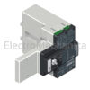 9505 5012 ATYS S SPARE MOTOR 12VDC EM