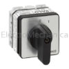 227601 2 POLE 16A ON-OFF CAM SWITCH EM
