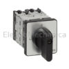 227637 AMMETER SELECTOR SWITCH EM
