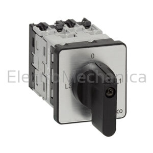 227637 AMMETER SELECTOR SWITCH EM