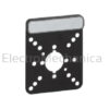 DUTY LABEL FOR LEDGENDS 48mm Q048
