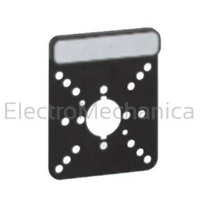 DUTY LABEL FOR LEDGENDS 48mm Q048
