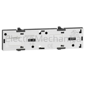 BGX5000 MECHANICAL INT/LOCK BG CONTACTORS EM